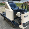 CARRIER KUBOTA R1-131 C203-715865 used compact tractor |KHS japan