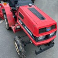 SHIBAURA S313D 10164 used compact tractor |KHS japan