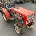 YANMAR YM1110D 01933 used compact tractor |KHS japan