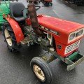 YANMAR YM1300S 06595 used compact tractor |KHS japan