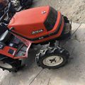 KUBOTA A-14D 14471 used compact tractor |KHS japan