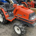 KUBOTA A-175D 11086 used compact tractor |KHS japan