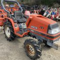 KUBOTA A-175D 12935 used compact tractor |KHS japan