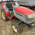 YANMAR AF16D 03408 used compact tractor |KHS japan
