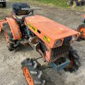 KUBOTA B6000D 56819 used compact tractor |KHS japan