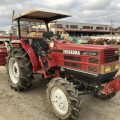 SHIBAURA D265F 20487 used compact tractor |KHS japan