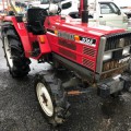 SHIBAURA D26F 11143 used compact tractor |KHS japan