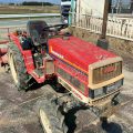 YANMAR FX17D 02325 used compact tractor |KHS japan