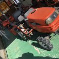 KUBOTA KJ11D UNKNOWN used compact tractor |KHS japan
