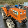 HINOMOTO N279D 20970 used compact tractor |KHS japan