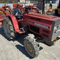 SHIBAURA SP1540F 11734 used compact tractor |KHS japan