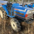 ISEKI TA270F 01782 used compact tractor |KHS japan
