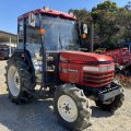YANMAR US36D 00695 used compact tractor |KHS japan