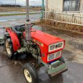 YANMAR YM1300S 05797 used compact tractor |KHS japan