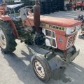 YANMAR YM1500S 29556 used compact tractor |KHS japan