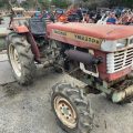 YANMAR YM2201D 02892 used compact tractor |KHS japan