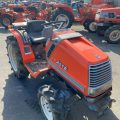 KUBOTA A-17D 12207 used compact tractor |KHS japan