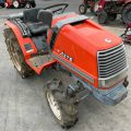 KUBOTA A-19D 10475 used compact tractor |KHS japan