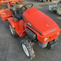 KUBOTA A-30D 100097 used compact tractor |KHS japan