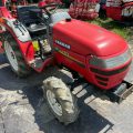 YANMAR AF170D 11496 used compact tractor |KHS japan