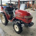 YANMAR AF170D 12249 used compact tractor |KHS japan