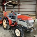 YANMAR AF17D 01766 used compact tractor |KHS japan