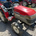 YANMAR AF18D 03340 used compact tractor |KHS japan