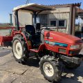YANMAR AF222D 53864 used compact tractor |KHS japan