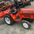 KUBOTA B1-16D 71746 used compact tractor |KHS japan