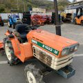 KUBOTA B1502D 58822 used compact tractor |KHS japan