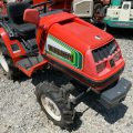HINOMOTO CX19D 10016 used compact tractor |KHS japan