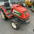 HINOMOTO CX19D 10138 used compact tractor |KHS japan