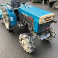 MITSUBISHI D1550D 82269 used compact tractor |KHS japan