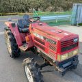 SHIBAURA D235F 21872 used compact tractor |KHS japan