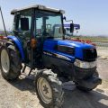 NEW HOLLAND F2200KLH 120525 used compact tractor |KHS japan
