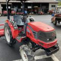 MITSUBISHI GS25D 30140 used compact tractor |KHS japan