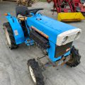 MITSUBISHI MT1301D 50224 used compact tractor |KHS japan