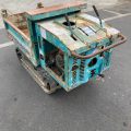 CARRIER KUBOTA RY-6Z 956075 used compact tractor |KHS japan