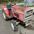 SHIBAURA SD1843F 11083 used compact tractor |KHS japan SHIBAURA SD1843F 11083 japanese used compact tractor fo