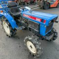 ISEKI TX155F 023638 used compact tractor |KHS japan