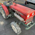 YANMAR YM1300D 04955 used compact tractor |KHS japan