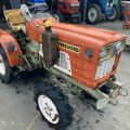 YANMAR YM1301D 01608 used compact tractor |KHS japan