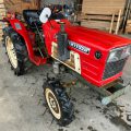 YANMAR YM1702D 00626 used compact tractor |KHS japan