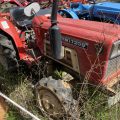 YANMAR YM1720D 11521 used compact tractor |KHS japan