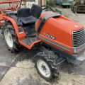 KUBOTA A-15D 17065 used compact tractor |KHS japan