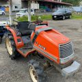 KUBOTA A-17D 10462 used compact tractor |KHS japan