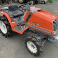 KUBOTA A-17D 15414 used compact tractor |KHS japan