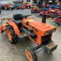 KUBOTA B7001S 11576 used compact tractor |KHS japan