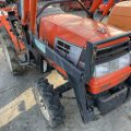 KUBOTA GL21D 20766 used compact tractor |KHS japan