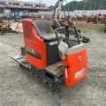 CARRIER KUBOTA R218 751372 used compact tractor |KHS japan